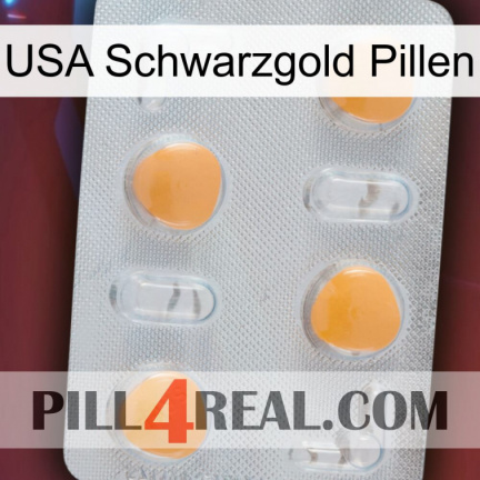 Usa Black Gold Pills 24